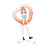 アクリルスタンド 時々ボソッとロシア語でデレる隣のアーリャさん 02 マーシャ ナイトプールVer.(描き下ろしイラスト)(亞加力立牌)※不設寄送《25年3月預定》 4582793508230