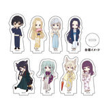 アクリルぷちスタンド 陰の実力者になりたくて! 02 レトロアートイラスト(亞加力立牌)(全套8個入)※不設寄送《24年10月預定》 4582793508315