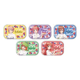 スクエア缶バッジ(横長) 五等分の花嫁∽ 01 REVIVAL Ver.(描き下ろしイラスト)(襟章)(全套5個入)※不設寄送《25年5月預定》 4582793511063