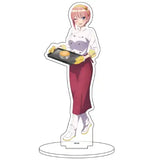 アクリルスタンド 五等分の花嫁∽ 41 一花 REVIVAL Ver.(描き下ろしイラスト)(亞加力立牌)※不設寄送《25年5月預定》 4582793511087