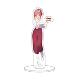 アクリルスタンド 五等分の花嫁∽ 42 二乃 REVIVAL Ver.(描き下ろしイラスト)(亞加力立牌)※不設寄送《25年5月預定》 4582793511094