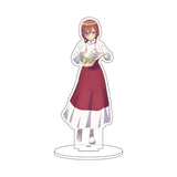 アクリルスタンド 五等分の花嫁∽ 43 三玖 REVIVAL Ver.(描き下ろしイラスト)(亞加力立牌)※不設寄送《25年5月預定》 4582793511100