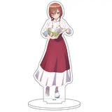 アクリルスタンド 五等分の花嫁∽ 43 三玖 REVIVAL Ver.(描き下ろしイラスト)(亞加力立牌)※不設寄送《25年5月預定》 4582793511100