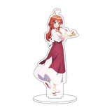 アクリルスタンド 五等分の花嫁∽ 45 五月 REVIVAL Ver.(描き下ろしイラスト)(亞加力立牌)※不設寄送《25年5月預定》 4582793511124