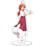 アクリルスタンド 五等分の花嫁∽ 45 五月 REVIVAL Ver.(描き下ろしイラスト)(亞加力立牌)※不設寄送《25年5月預定》 4582793511124