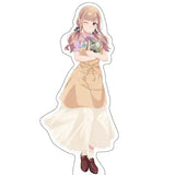 アクリルスタンド 恋は双子で割り切れない 02 神宮寺那織(描き下ろしイラスト)(亞加力立牌)※不設寄送《25年3月預定》 4582793512664