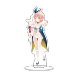 アクリルスタンド スロウスタート 01 一之瀬花名(描き下ろしイラスト)(亞加力立牌)※不設寄送《25年5月預定》 4582793514088