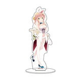 アクリルスタンド スロウスタート 03 十倉栄依子(描き下ろしイラスト)(亞加力立牌)※不設寄送《25年5月預定》 4582793514101