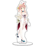 アクリルスタンド スロウスタート 03 十倉栄依子(描き下ろしイラスト)(亞加力立牌)※不設寄送《25年5月預定》 4582793514101