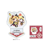 アクリルスタンドプレート Fate/Grand Order×サンリオキャラクターズ 12 エレシュキガル×シュガーバニーズ(描き下ろしイラスト)(亞加力立牌)※不設寄送《25年3月預定》 4582793516365