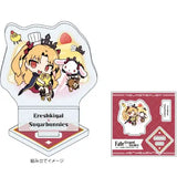 アクリルスタンドプレート Fate/Grand Order×サンリオキャラクターズ 12 エレシュキガル×シュガーバニーズ(描き下ろしイラスト)(亞加力立牌)※不設寄送《25年3月預定》 4582793516365