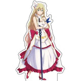 アクリルスタンド キミ戦×神飢え×なぜ僕 03 リンネ×アリスリーゼ(描き下ろしイラスト)(亞加力立牌)※不設寄送《24年11月預定》 4582793518659