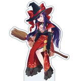 アクリルスタンド グリッドマン ユニバース 28 ひめ 魔女Ver.(描き下ろしイラスト)(亞加力立牌)※不設寄送《25年3月預定》 4582793519083