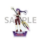 アクリルスタンド シャングリラ・フロンティア-クソゲーハンター、神ゲーに挑まんとす- 02 アーサー・ペンシルゴン 振り向き姿Ver.(描き下ろしイラスト)(亞加力立牌)※不設寄送《25年3月預定》 4582793520386