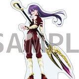 アクリルスタンド シャングリラ・フロンティア-クソゲーハンター、神ゲーに挑まんとす- 02 アーサー・ペンシルゴン 振り向き姿Ver.(描き下ろしイラスト)(亞加力立牌)※不設寄送《25年3月預定》 4582793520386