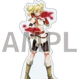 アクリルスタンド シャングリラ・フロンティア-クソゲーハンター、神ゲーに挑まんとす- 03 オイカッツォ 振り向き姿Ver.(描き下ろしイラスト)(亞加力立牌)※不設寄送《25年3月預定》 4582793520393