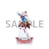 アクリルスタンド シャングリラ・フロンティア-クソゲーハンター、神ゲーに挑まんとす- 04 エムル(人化) 振り向き姿Ver.(描き下ろしイラスト)(亞加力立牌)※不設寄送《25年3月預定》 4582793520409