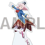 アクリルスタンド シャングリラ・フロンティア-クソゲーハンター、神ゲーに挑まんとす- 04 エムル(人化) 振り向き姿Ver.(描き下ろしイラスト)(亞加力立牌)※不設寄送《25年3月預定》 4582793520409