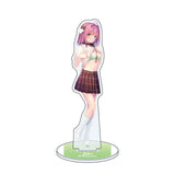 アクリルスタンド 蒼の彼方のフォーリズム 04 市ノ瀬莉佳 朝のお着換えVer.(描き起こしイラスト)(亞加力立牌)※不設寄送《25年4月預定》 4582793524810