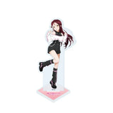 アクリルスタンド ラブライブ!サンシャイン!! 02 サイバーネオンVer. 桜内梨子(描き下ろしイラスト)(亞加力立牌)※不設寄送《25年5月預定》 4582793533409