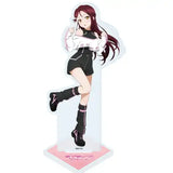 アクリルスタンド ラブライブ!サンシャイン!! 02 サイバーネオンVer. 桜内梨子(描き下ろしイラスト)(亞加力立牌)※不設寄送《25年5月預定》 4582793533409