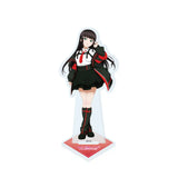 アクリルスタンド ラブライブ!サンシャイン!! 04 サイバーネオンVer. 黒澤ダイヤ(描き下ろしイラスト)(亞加力立牌)※不設寄送《25年5月預定》 4582793533423