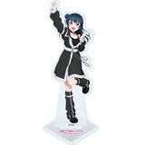 アクリルスタンド ラブライブ!サンシャイン!! 06 サイバーネオンVer. 津島善子(描き下ろしイラスト)(亞加力立牌)※不設寄送《25年5月預定》 4582793533447