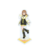 アクリルスタンド ラブライブ!サンシャイン!! 07 サイバーネオンVer. 国木田花丸(描き下ろしイラスト)(亞加力立牌)※不設寄送《25年5月預定》 4582793533454