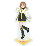 アクリルスタンド ラブライブ!サンシャイン!! 07 サイバーネオンVer. 国木田花丸(描き下ろしイラスト)(亞加力立牌)※不設寄送《25年5月預定》 4582793533454
