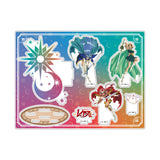 アクリルジオラマ 魔法騎士レイアース 01 光&海&風&モコナ(亞加力立牌)※不設寄送《25年8月預定》 日版 全數$268 / ※不設寄送 / 25年6月30日