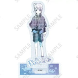 アクリルスタンドプレート しゅごキャラ! 02 辺里唯世(グラフアートスケッチイラスト)(亞加力立牌)※不設寄送《25年6月預定》 4582793537285