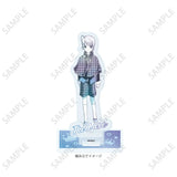 アクリルスタンドプレート しゅごキャラ! 02 辺里唯世(グラフアートスケッチイラスト)(亞加力立牌)※不設寄送《25年6月預定》 4582793537285