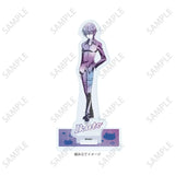 アクリルスタンドプレート しゅごキャラ! 03 月詠イクト(グラフアートスケッチイラスト)(亞加力立牌)※不設寄送《25年6月預定》 4582793537292