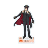 アクリルスタンド 鬼灯の冷徹 02 鬼灯 駅員風衣装Ver.(描き下ろしイラスト)(亞加力立牌)※不設寄送《25年6月預定》 4582793540803