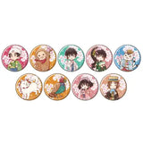 ホログラム缶バッジ(65mm) 鬼灯の冷徹 02 春Ver.(グラフアートイラスト)(襟章)(全套9個入)※不設寄送《25年6月預定》 4582793540933
