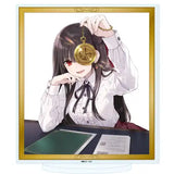 アクリルスタンド 魔術探偵・時崎狂三の事件簿 03 時崎狂三B(公式イラスト)(亞加力立牌)※不設寄送《25年7月預定》 4582793541015