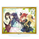 アクリルスタンド 魔術探偵・時崎狂三の事件簿 04 4人(公式イラスト)(亞加力立牌)※不設寄送《25年7月預定》 4582793541022