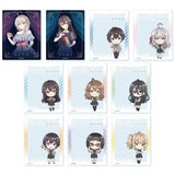 アクリルカード 時々ボソッとロシア語でデレる隣のアーリャさん 01 クリスマス会Ver.(描き下ろし&描き起こしイラスト)(亞加力收藏卡)(全套10個入)※不設寄送《25年4月預定》 4582793542838