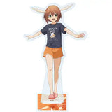 アクリルスタンド しかのこのこのここしたんたん 05 鹿乃子のこ 部屋着Ver.(描き下ろしイラスト)(亞加力立牌)※不設寄送《25年7月預定》 4582793545341