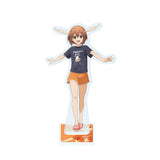 アクリルスタンド しかのこのこのここしたんたん 05 鹿乃子のこ 部屋着Ver.(描き下ろしイラスト)(亞加力立牌)※不設寄送《25年7月預定》 4582793545341