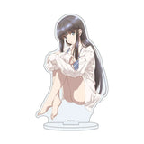 アクリルスタンド WHITE ALBUM2 06 冬馬かずさ 彼シャツVer.(描き下ろしイラスト)(亞加力立牌)※不設寄送《25年5月預定》 4582793546225