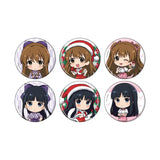 缶バッジ WHITE ALBUM2 01 ミニキャライラスト(襟章)※不設寄送《25年5月預定》 4582793546263