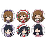 缶バッジ WHITE ALBUM2 01 ミニキャライラスト(襟章)※不設寄送《25年5月預定》 4582793546263