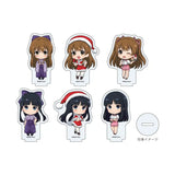 アクリルぷちスタンド WHITE ALBUM2 02 ミニキャライラスト(亞加力立牌)※不設寄送《25年5月預定》 4582793546270