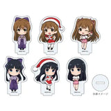 アクリルぷちスタンド WHITE ALBUM2 02 ミニキャライラスト(亞加力立牌)※不設寄送《25年5月預定》 4582793546270