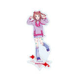 アクリルスタンド 学園アイドルマスター 31 花海咲季 原宿系Ver.(描き下ろしイラスト)(亞加力立牌)※不設寄送《25年6月預定》 4582793547741