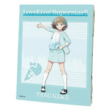 キャンバスボード ラブライブ!スーパースター!! 02 唐可可(描き下ろしイラスト)(帆布畫)※不設寄送《25年6月預定》 4582793551489