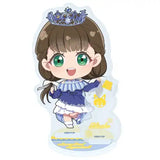 アクリルスタンドプレート ラブライブ!スーパースター!! 28 桜小路きな子(ミニキャライラスト)(亞加力立牌)※不設寄送《25年6月預定》 4582793551779