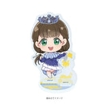 アクリルスタンドプレート ラブライブ!スーパースター!! 28 桜小路きな子(ミニキャライラスト)(亞加力立牌)※不設寄送《25年6月預定》 4582793551779