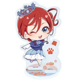 アクリルスタンドプレート ラブライブ!スーパースター!! 29 米女メイ(ミニキャライラスト)(亞加力立牌)※不設寄送《25年6月預定》 4582793551786